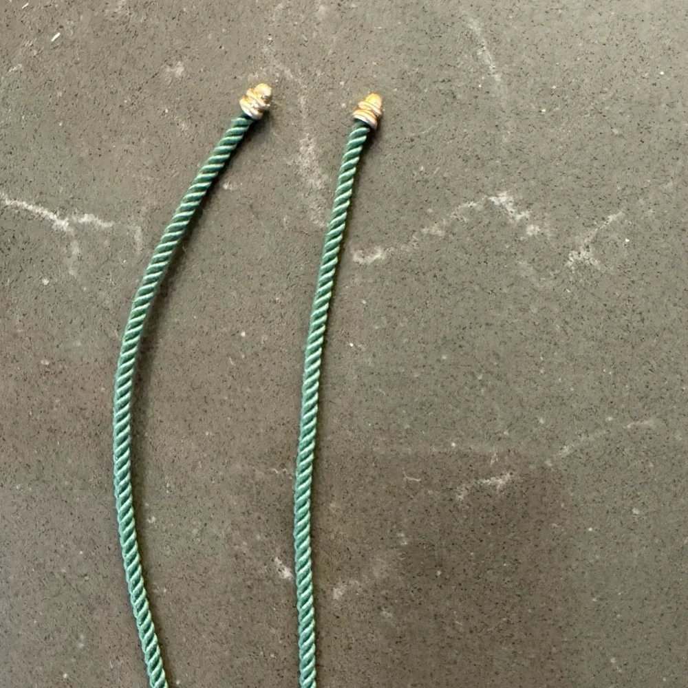 David Yurman Gold Skyline Ornament - Picture 4 of 8